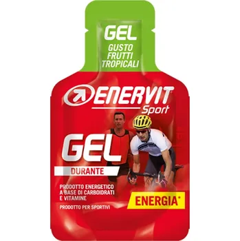 ENERVIT SPORT GEL Tropic 25 ml / 20 g