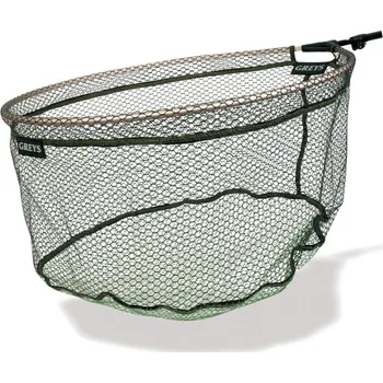 Podběrák GREYS Podběráková hlava Grays Free Flow 20