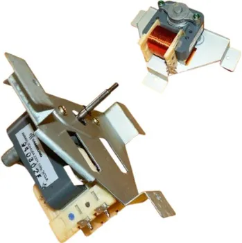 Příslušenství pro kuchyňský robot Motorek pro konvekci horkovzduch ( Eta 3195 02340 )