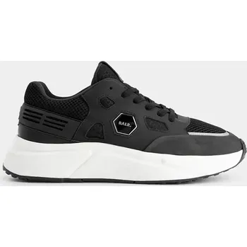 Pánské tenisky Sneakers boty BALR. Hexline Mesh B1513.1028 černá 99X, EUR 45