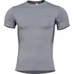 Sportovní triko Pentagon APOLLO Tac Fresh - Wolf Grey 3XL