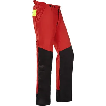 pracovní bunda SIP PROTECTION Protipořezové kalhoty 1XSP FLEX Velikost: XXXL