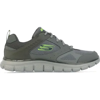 Pánská obuv Tenisky Skechers Charcoal 1085960 UK 6