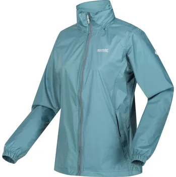 Dámská větrovka Bunda Regatta Blue 1087565 8