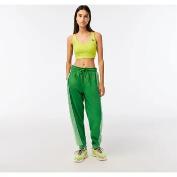 Dámské oblečení Tepláky Lacoste Tarragon 1089594 8 (36)