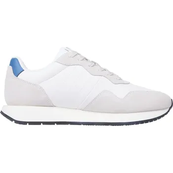 Pánské tenisky Tenisky Tommy Jeans White 1086422 10 (44)