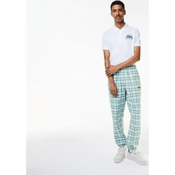 Tepláky Lacoste Flour 1089858 S