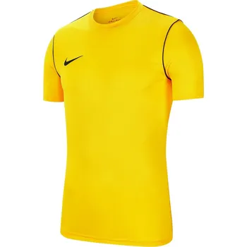 Pánská móda Triko Nike M NK DRY PARK20 TOP SS bv6883-719 Velikost XXL