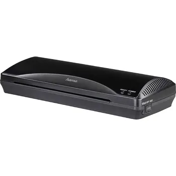 Kalkulačka Hama laminovačka 00050561 A4, DIN A5, DIN A6, vizitky