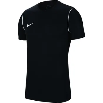 Pánské tričko Triko Nike M NK DRY PARK20 TOP SS bv6883-010 Velikost L