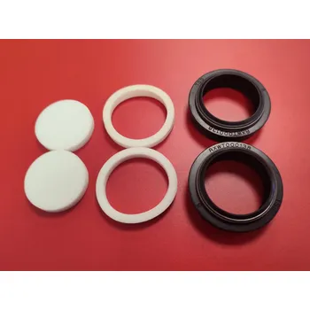 Vidlice na kolo Giant Crest 34 Wiper Seal and Foam