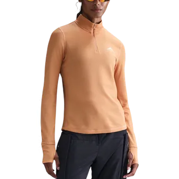 Dámská mikina Mikina Nike Trail hj2248-856 Velikost XS