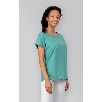 Zdravotnický oděv Cadenza - TARA - krátký rukáv - tričko - velikost S