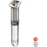 Salente ChefMax, Sous Vide vařič s barevným displejem, nerez