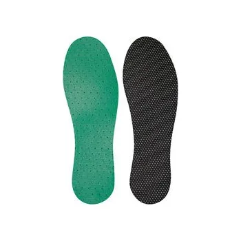 Vložka do bot Coccine Vložky Aroma-Silver Bioactive Černá 41_42