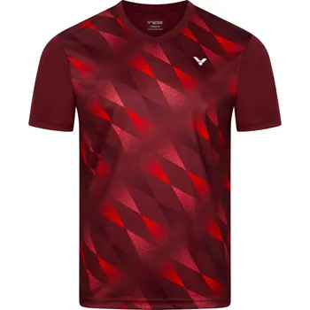 Pánské tričko Pánské tričko Victor T-Shirt T-43102 D M