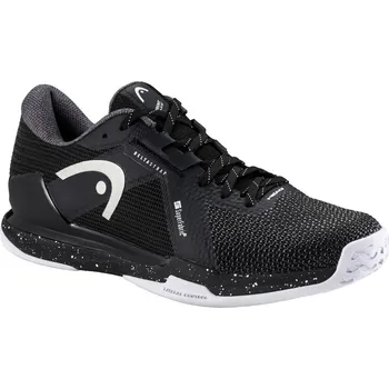 Pánská tenisová obuv Pánská tenisová obuv Head Sprint Pro 4.0 SF Men Black/White EUR 42