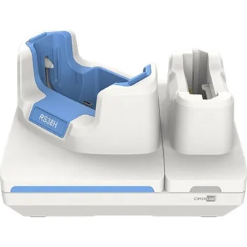 Kancelářská technika Nabíjecí základna pro RS38H, 1 slot, včetně EU adaptéru