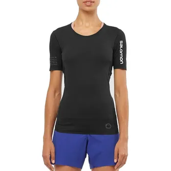 Dámské tričko Triko S/LAB NSO TEE W lc1511200 Velikost L