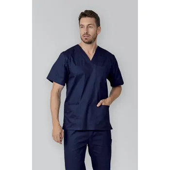 Zdravotnický oděv Zdravotnická halena LIPO P, BA/PES