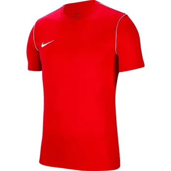 Pánská móda Triko Nike M NK DRY PARK20 TOP SS bv6883-657 Velikost XXL