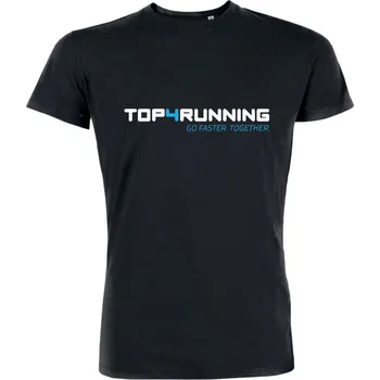 Triko Top4Running Shirt sttu755-t4r033 Velikost S
