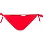 BOSS Dámské Bikini Side Tie Pure 50486322-693 - HUGO M