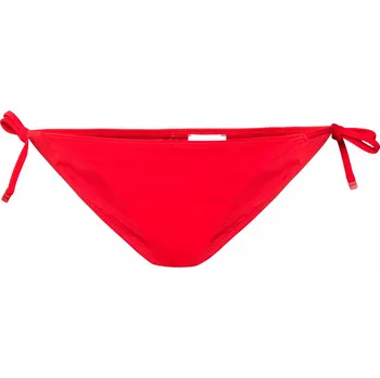 Dámské plavky BOSS Dámské Bikini Side Tie Pure 50486322-693 - HUGO M