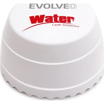 Bezpečnostní detektor EVOLVEO bezdrátový detektor zaplavení pro SecuPro/Alarmex Pro