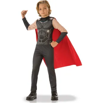 Karnevalový kostým Kostým Thor