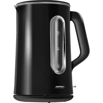 Rychlovarná konvice MPM Rychlovarná konvice MPM MCZ-126/C