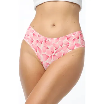 Kalhotky Kalhotky Julimex Simple Classic Barva: Růžová, Velikost: M