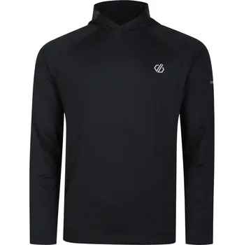 Pánská mikina Mikina Dare 2b Black 1089425 Small