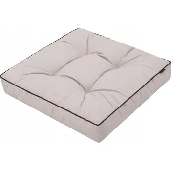 Polštář Polštář, taburet Hobbygarden 59 x 59 cm