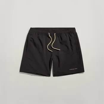 Dámské plavky Plavky G Star Dk Black 1088633 Small