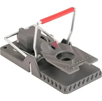 Hubení hlodavce Victor Power-Kill Mouse Trap M142-3ks