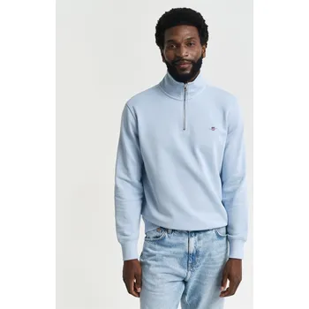 Pánská mikina Mikina Gant Fresh Blue 1089580 S