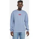 Mikina Levis Polo Blues 1089335 XL