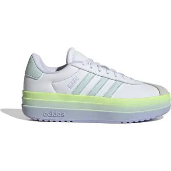Dívčí tenisky Boty adidas wht 1086125 3 (35.5)