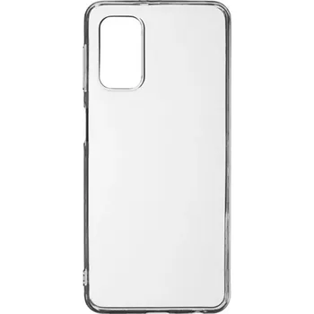 Pouzdro na mobilní telefon WG kryt Azzaro pro Samsung A32 5G - transparent
