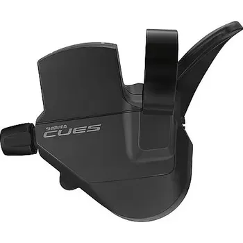 Řazení na kolo Řadící páčka CUES SL-U4000-9 levá 2x