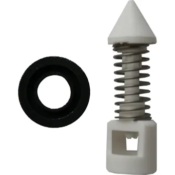 Píst spodní vč. těsnění VF k medikátoru Dosatron