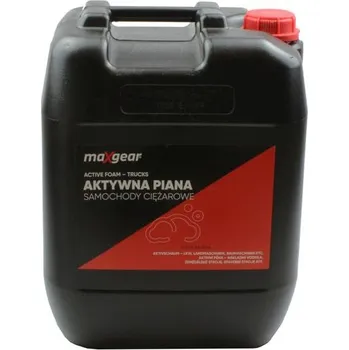 Plošný čistič, vysokotlaký čistič MAXGEAR 36-0087