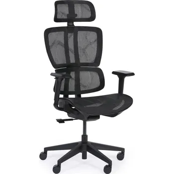 Kancelářská židle NICO, černá