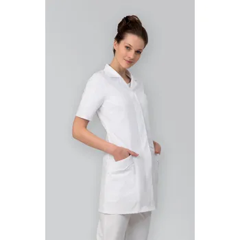 Zdravotnický oděv Cadenza - LOBELA - Zdravotnická halena - krátký rukáv - velikost M