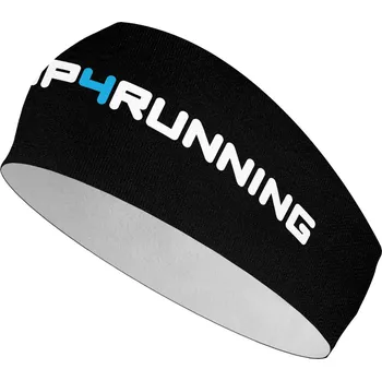 Čelenka Čelenka Top4Running ECO Speed headband t4r-hbeco-010 Velikost OS