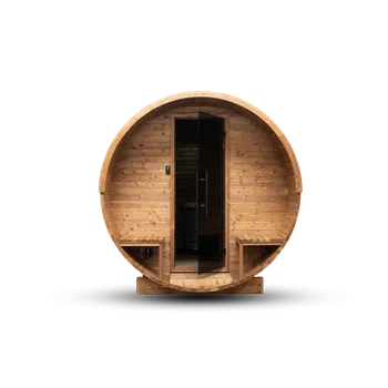 Sauna Hanscraft Thermowood 300