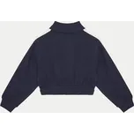 Gap Mikina 745912-00 Tmavomodrá Relaxed Fit XL