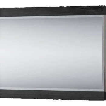 Zrcadlo ARTEN (NANO Systems s.r.o.) Zrcadlo JAGGER-60 (Dub monastery/černá)