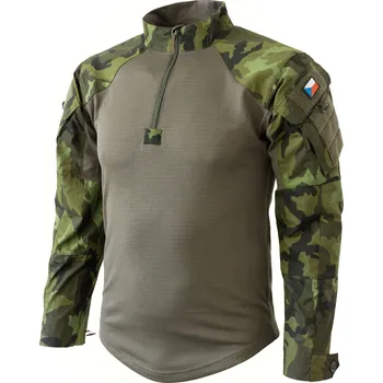 Originál AČR košile taktická UBACS vz.95 originál 182/92